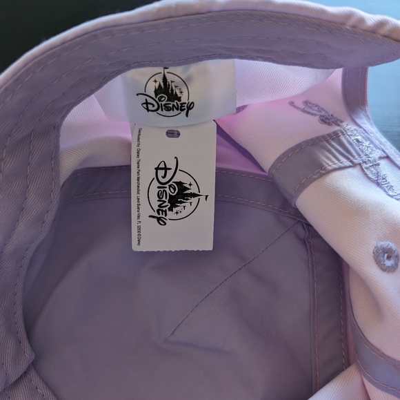 Disney Parks// women's cap - Picture 2 of 4